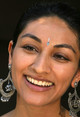  La performance di Shailja Patel comprende brani dalla sua ultima opera “Migritude”.