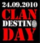 logo clandestino day 2010