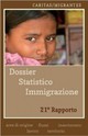 copertina dossier caritas/migrantes 2011
