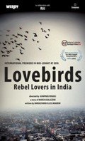 manifesto documentario Lovebirds