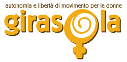 Logo Progetto GiraSola