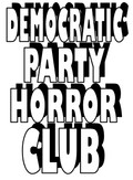Democratic Party Horror Club