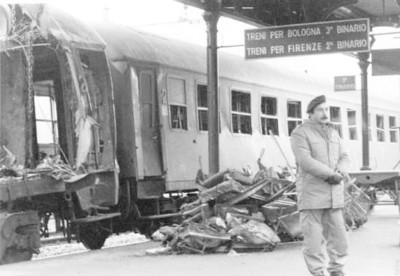 20 - strage 2 agosto 1980 stazione di bologna