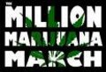 Million Marijuana March 2