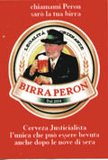 Birra Peron