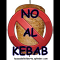 No al kebab