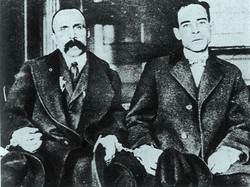 saco e vanzetti