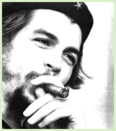 Che Guevara