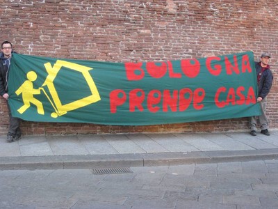 bologna prende casa