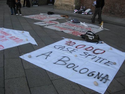 bologna prende casa