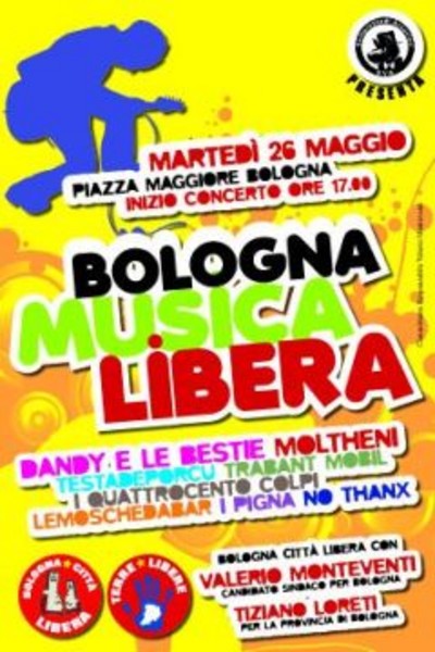 Concerto Bcl