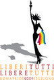 Logo Roma Pride