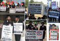 Proteste di ebrei Anti-Sionisti