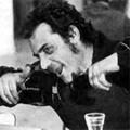 Gian Maria Volontè (1) nel film "La classe operaia va in paradiso"