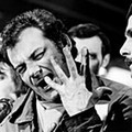Gian Maria Volontè (2) nel film "La classe operaia va in paradiso"