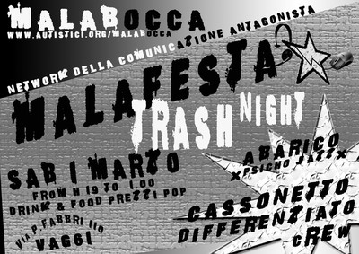 malafesta