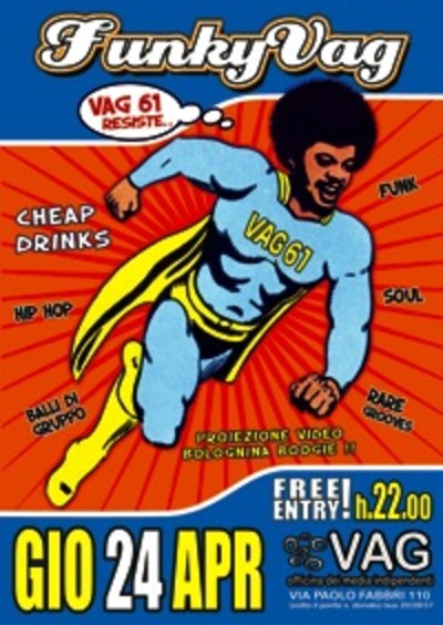 funkyvag 