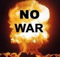 no war