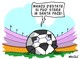 neanche d'estate senza calcio