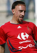 Frank Ribery