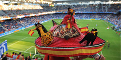Spagna