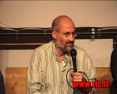 Dante De Angelis