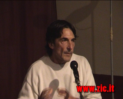 Piero Bernocchi