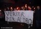 Manifestazione per Federico Aldrovandi