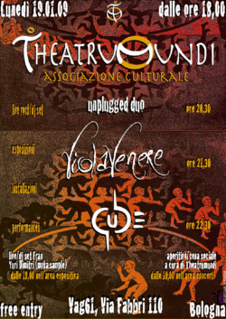 theatruMundi