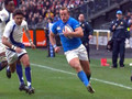 partita di rugby