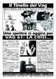 Il Tinello del VAG: la crisi