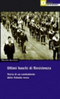 copertina del libro Volante Rossa, ed. DeriveApprodi