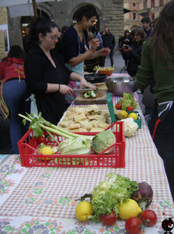 mercatino bio