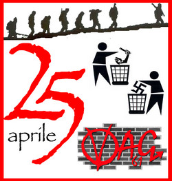 25 aprile