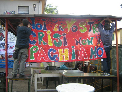 25 aprile a Vag61