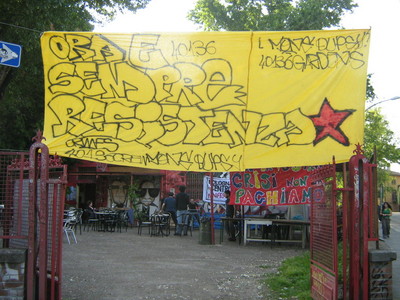 25 aprile a Vag61