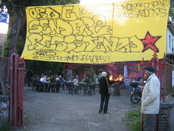 25 aprile a Vag61