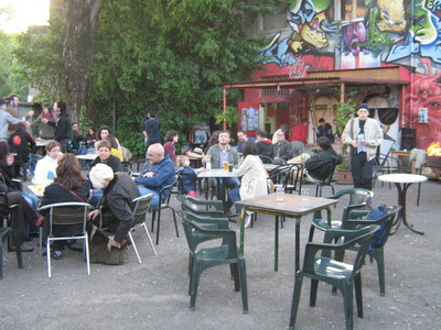 25 aprile a Vag61