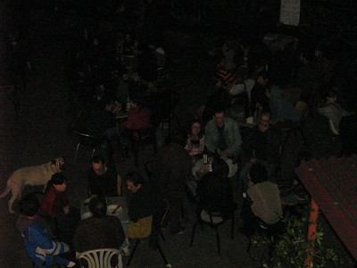 25 aprile a Vag61