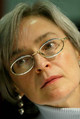 Anna Politkovskaja