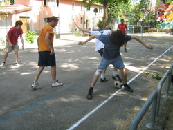 Terza sagra d'la plòma