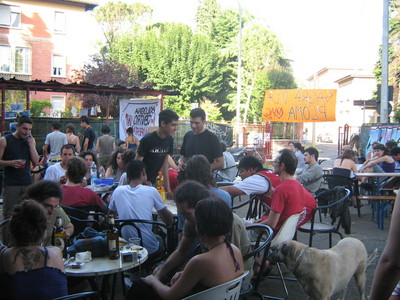 terza sagra d'la ploma