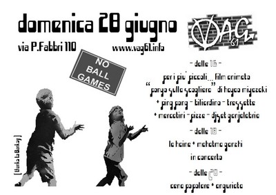 festa 28