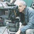 Roberto Faenza alla cinepresa