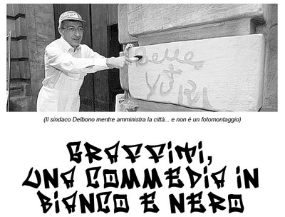graffiti