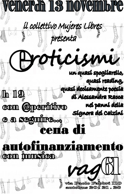 eroticismi