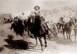 Pancho Villa
