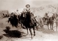 Pancho Villa
