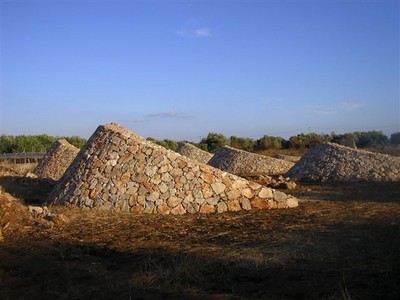 2 - L'Orto dei tu'rat