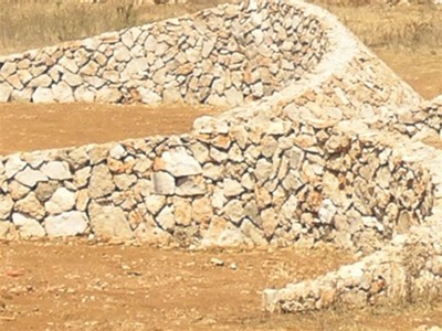 3 - L'Orto dei tu'rat